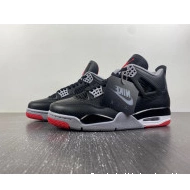 Reimagined 4 FV5029-006 Bred Jordan Air 0705